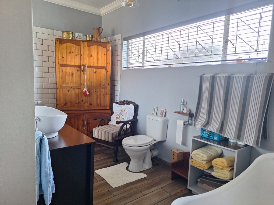 3 Bedroom Property for Sale in Vrede Free State
